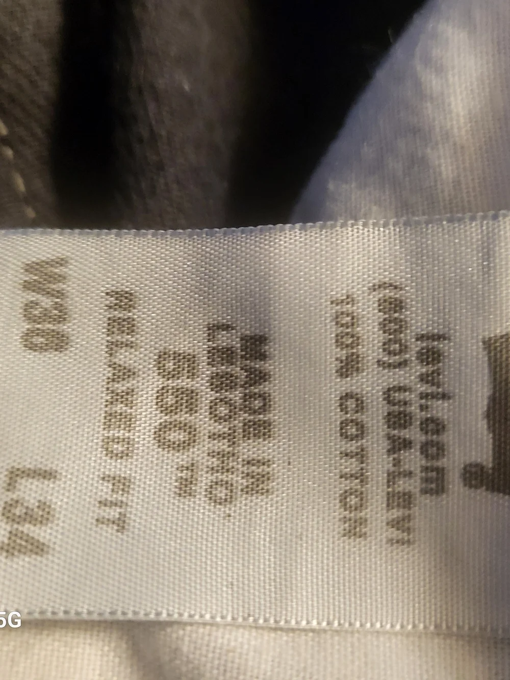 Levi's Men's Relaxed Straight Black Denim Jeans Pre-owned 36/34